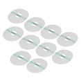 thumbnail image 3 of Sensor Covers,10pcs Sensor Covers Oval Sensor Adhesive Patches Waterproof Sensor Patches Top Tier Quality, 3 of 8