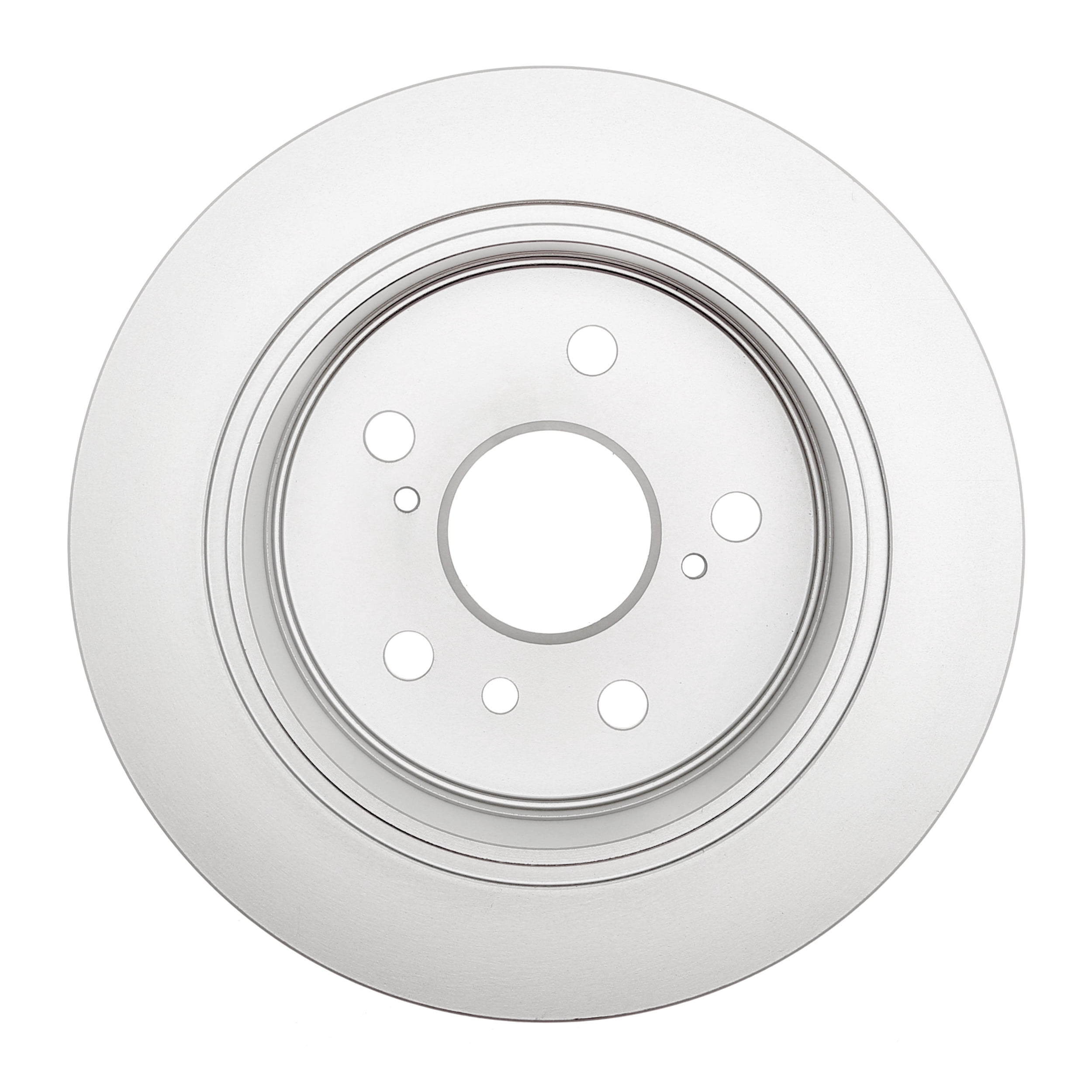 Raybestos 980076FZN Rust Prevention Technology Coated Rotor Brake Rotor-Dih Parking Brake, 1 Pack Fits select: 2002-2006 TOYOTA CAMRY, 2005-2007 TOYOTA AVALON
