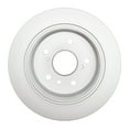 thumbnail image 2 of Raybestos 980076FZN Rust Prevention Technology Coated Rotor Brake Rotor-Dih Parking Brake, 1 Pack Fits select: 2002-2006 TOYOTA CAMRY, 2005-2007 TOYOTA AVALON, 2 of 2