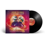 Various Artists - Around The World: A Daft Punk Tribute - Vinyl
