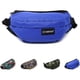 thumbnail image 1 of Canotagio Cangurera Unisex de Viaje o Casual. Riñonera Unisex Canotagio  Cangurera Multiusos, 1 of 6