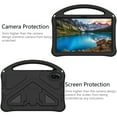 thumbnail image 4 of EVA Shockproof Tablet Case with Holder, 4 of 7