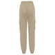 thumbnail image 5 of WILLBEST Pantalones Casuales para Mujer - Pantalones de Bolsillo con Cintura Elástica a Cuadros Sólidos de Moda para Comodidad y Estilo Diario - Ropa de Mujer para Salidas Informales Y Chica, 5 of 6
