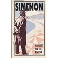 thumbnail image 1 of Pre-Owned Maigret on the Riviera Paperback, 1 of 1