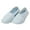 Blue, variant on Lavra Women's Slippers Terry Bedroom Spa House Shoes