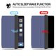 thumbnail image 3 of Funda protectora inteligente para tableta Samsung Galaxy Tab A7, S6, S5e, A8 Lite, 10,5 ", 10,4", 2021, 2022, SM-T500, X200, T220, P610, 3 of 4