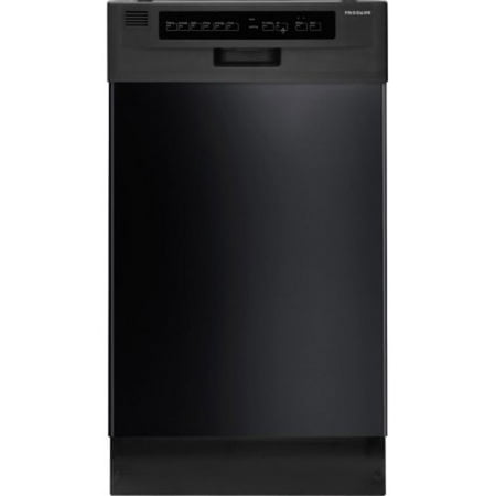 dishwasher frigidaire built