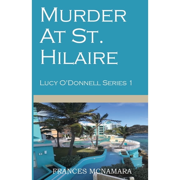 Murder At St. Hilaire, (Paperback)