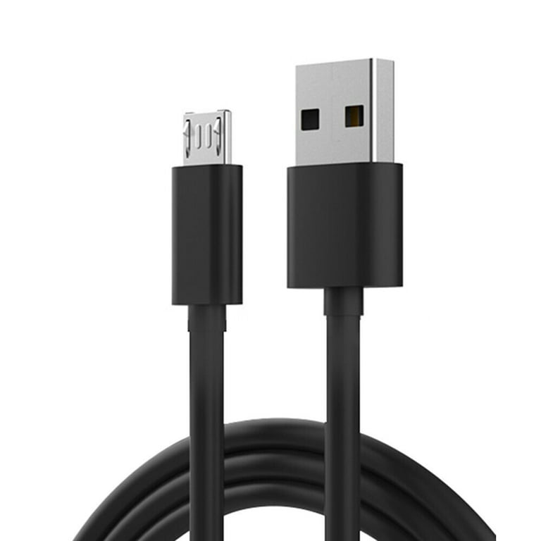 New USB Data Sync Charging Cable Charger Cord Lead for XGoDy T10N XGoDy D101-HD 3G GPS Phablet 10.1'' Dual Core Android Tablet - Walmart.com