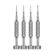 thumbnail image 1 of 25.7g Metal Phone Screwdriver Repair Opening Pry Tools, 1 of 4