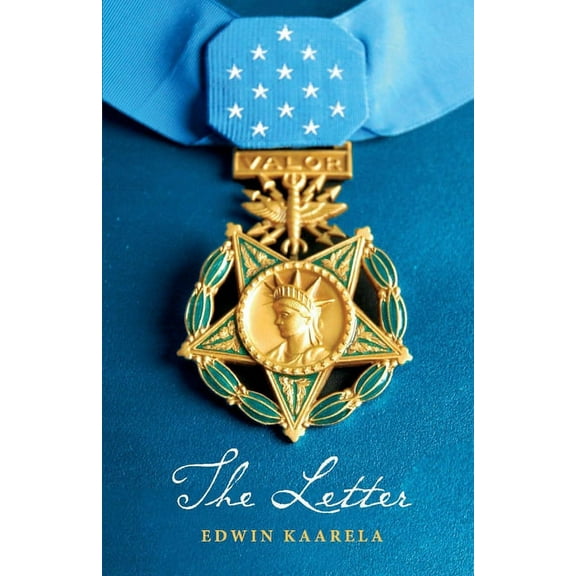 The Letter (Paperback)