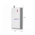thumbnail image 3 of LSLJS Household Alarm 433MHz Wireless Door Magnetic Door And Window Alarm Anti-Intrusion Alarm System, Door Magnetic Sensor, 3 of 6