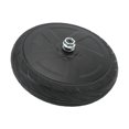 thumbnail image 3 of Motor de rueda de scooter para E, motor de rueda delantera de scooter eléctrico Motor de rueda de scooter eléctrico Motor de neumático de scooter eléctrico Características de vanguardia, 3 of 12