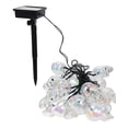 thumbnail image 3 of Adorno de luces de cadena Allinless Halloween decoraciones 1 Uds, 3 of 3