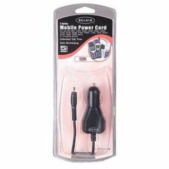 Car Adapter for Mobile Phones