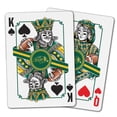 thumbnail image 3 of YouTheFan NCAA North Dakota State Bison Classic Series Playing Cards, 3 of 6