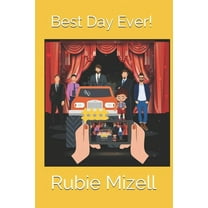 Best Day Ever! - 9781705398036