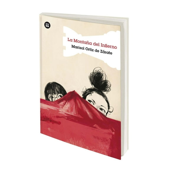 La montaña del infierno (Paperback)