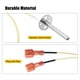 thumbnail image 4 of Sensor de Sonda RTD para RT-B380 RT-B380X Reemplazo del Sensor de Temperatura de Parrilla de Pellets de Madera, 4 of 5
