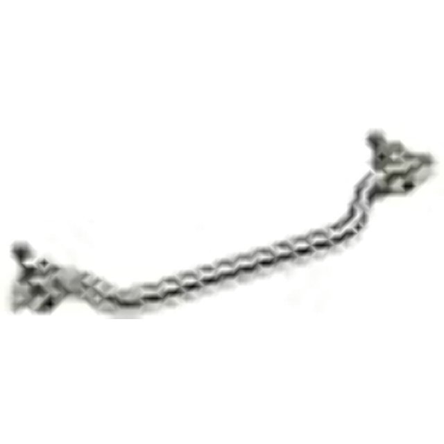 Kentrol 30434 Argolla de Sujeción para Jeep YJ 1987-1995