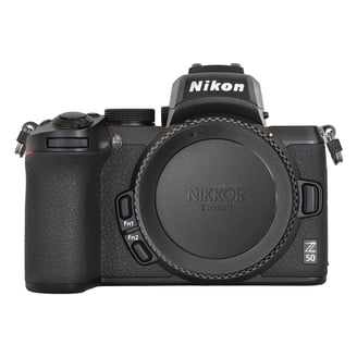 Ricoh GR Digital II - Digital camera - compact - 16.2 MP - 1080p