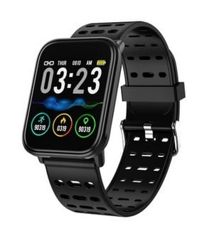 blood pressure watch walmart