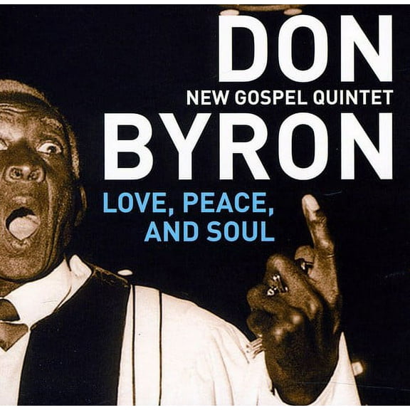 Love, Peace and Soul