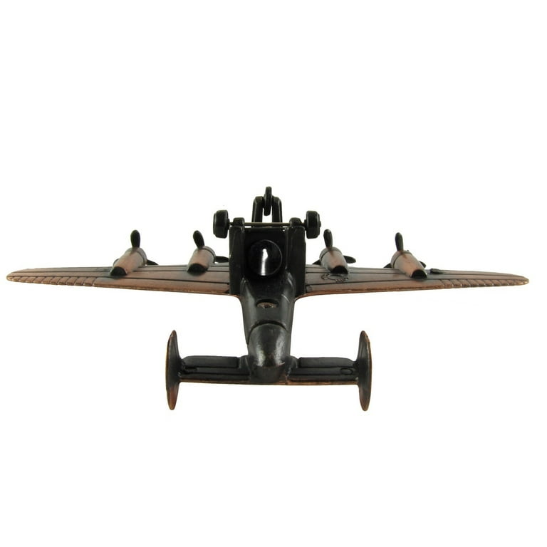 USAF B-24 Bomber Die Cast Airplane Pencil Sharpener USAF B-24 Bomber Die Cast Airplane Pencil Sharpener