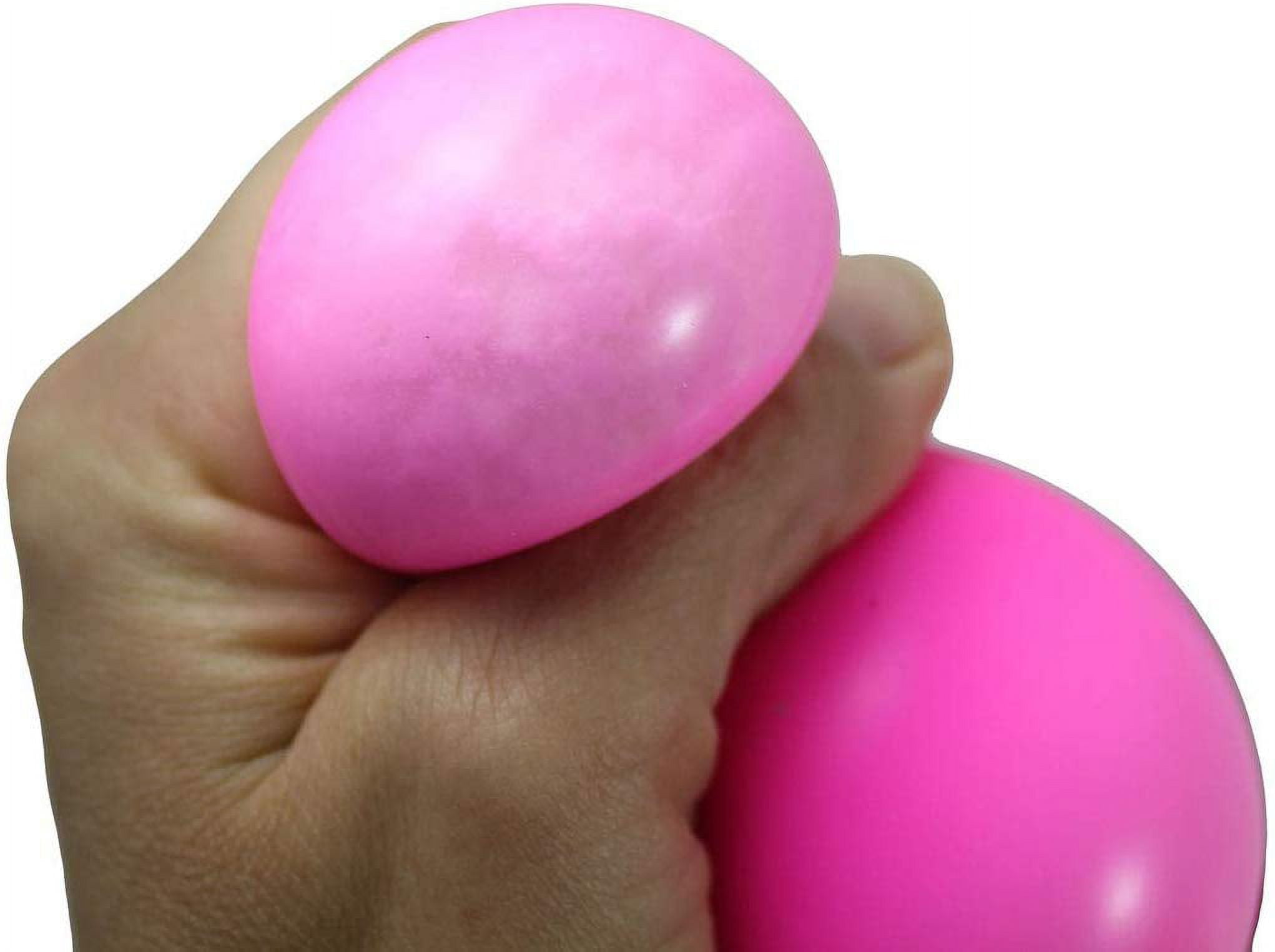 Shaving cream stress ball hotsell