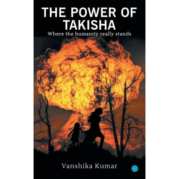 The Power Of Takisha (Paperback)