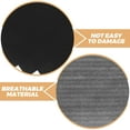 thumbnail image 3 of Milisten 15Ud Parches De Tela Para Reparar Ropa Y Muebles Con Adhesivo Térmico, 3 of 6
