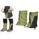 thumbnail image 5 of Polainas para senderismo y - Protectores de protección contra mordeduras de serpiente para piernas con bolsa de transporte, flexible,, 5 of 9