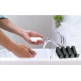 thumbnail image 5 of 2 Pcs Soap Dish, Bar Soap Holder for Shower for Bathroom, Kitchen, Bathtub, Easy to Clean, Keep Soap Dry, Extend Soap Life, 5 of 6