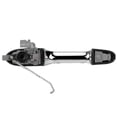 thumbnail image 5 of Exterior Door Handle For Fiat 500 2012 - 2018 Chrome Left Driver Side -t, 5 of 5