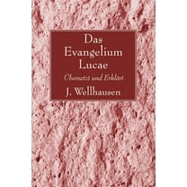 Das Evangelium Lucae (Paperback)