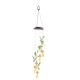 thumbnail image 2 of Carillones de Viento con Energía Solar Carillones de Viento Decorativos que Cambian de Color LED para Regalo de Mujer ANGGREK  Otros, 2 of 8