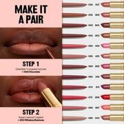 Revlon ColorStay Longwear Lip Liner Pencil, 650 Pink, 0.01 oz
