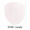 thumbnail image 2 of Revel Nail Dip Powder D105 Lovely 0.5 oz, 2 of 2