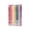 20PCS Multicolor Macaron 0.7mm, variant on Pure Gel Pens 20 Pieces 0.7 Mm Color Ink Aesthetic Journaling Cute Retractable Soft Touch Quick Drying (20 Assorted Ink)
