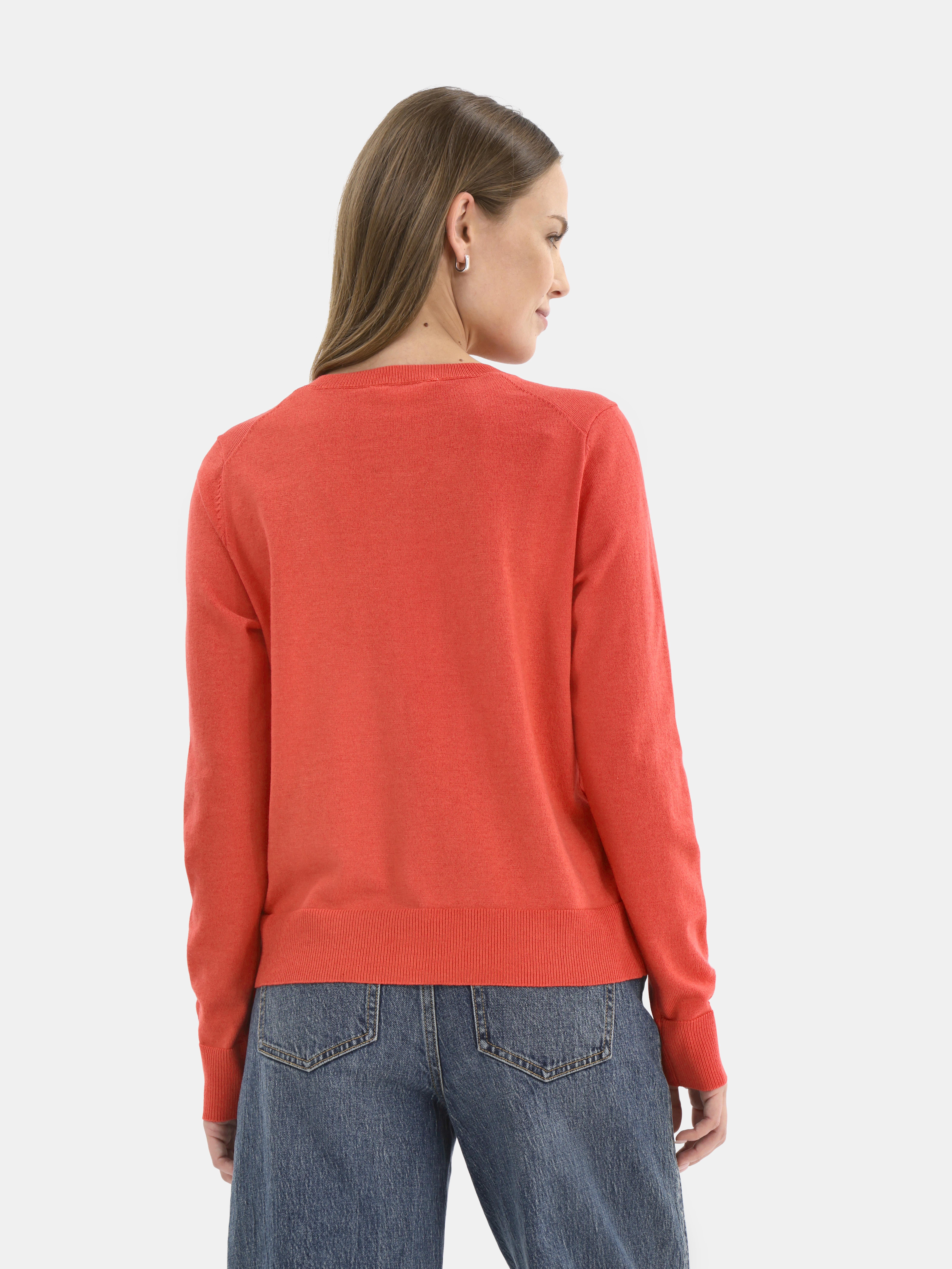 Time and Tru Women’s Fine Gauge Cardigan Sweater, Lightweight, Size XS-XXXL