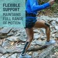 thumbnail image 5 of KT Tape Muscle and Joint Support for Everyday Pain Relief, Menthol Infused, 10 Precut Strips, 5 of 8