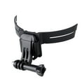 thumbnail image 4 of maskred Motorcycle Helmet Camera Mount Chin Bracket Holder Replacement for 1Set, 4 of 6