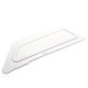 thumbnail image 4 of Luz lateral del parachoques delantero del coche 8W0945071 luz de señal de giro para Audi A4 B9 2017-2019 Ndcxsfigh Accesorios para autos y motos, 4 of 6