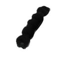 thumbnail image 1 of PENGXIANG Mode Chenille Forme Femmes Quick Bun Maker Titulaire Boule Cheveux Accessoires, 1 of 9
