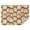 Cute Hedgehog Pattern-1, variant on Cute Hedgehog Pattern Rectangle Tablecloth 60"x84",Waterproof Polyester Rectangle Table Cloth, Wipeable Spillproof Polyester Tablecloth for Dining, Camping, Indoor and Outdoor