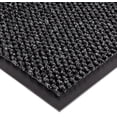 thumbnail image 1 of Notrax-136S0048 Carpeted Runner, Charcoal, 4ft. x 8ft., 1 of 1