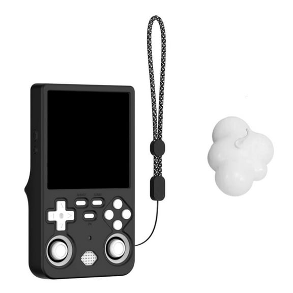 Scratchproof Case Flexible Skin for R36 Ultra Gamepad Protector Housing