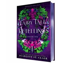 Fairy Tale Retellings, Volume I (Hardcover)
