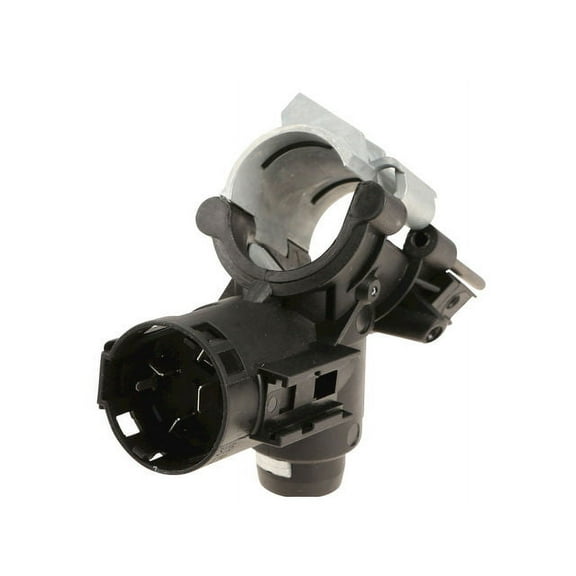 Ignition Lock Housing - Compatible with 1999 - 2001 Mercedes-Benz ML430 2000