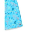 thumbnail image 3 of Laguna Boys Flamingo and Ice Cream Print Swim Trunks with UPF 50, Sizes 4-20, 3 of 3